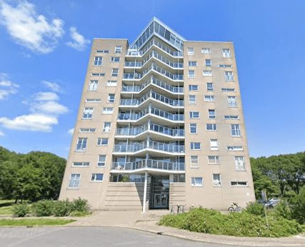 Fregat 5, Diemen