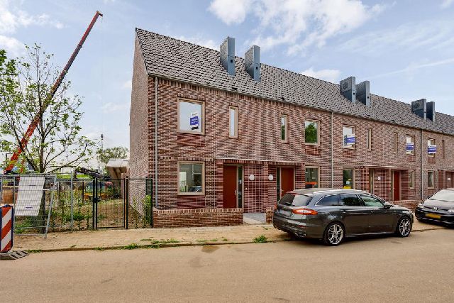 Generaal Eisenhowerstraat 13 Maastricht