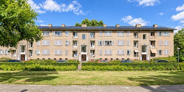 Le Sage ten Broeklaan 80, Eindhoven