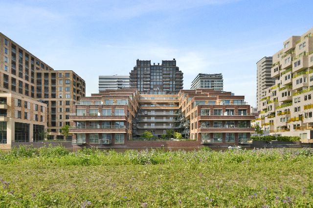 George Gershwinlaan 569, Amsterdam