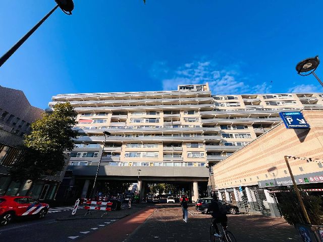 Stadhuisplein 297, Tilburg