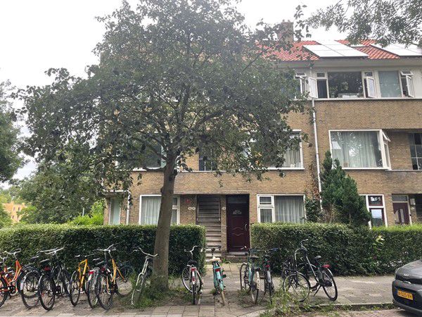Te huur: Tijdelijke kamer voor één jaar in Helpman!