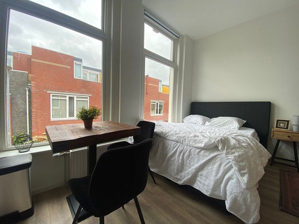 Te huur: Leuke studio in de binnenstad van Groningen!