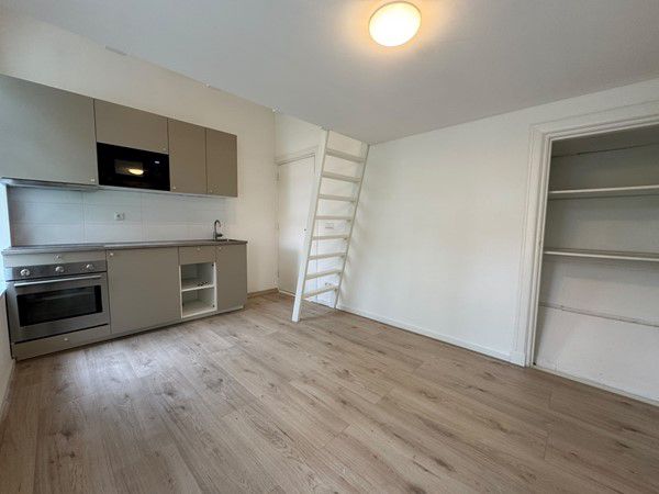 Te huur: Leuk groepshuis met 7 kamers beschikbaar!