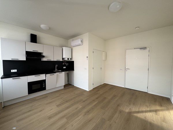 Te huur: Leuke centraal gelegen studio!