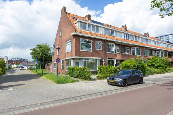 Te huur: Twee-slaapkamerappartement beschikbaar aan het Hoendiep!