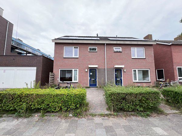 Te huur: 5 Kamers aan de Jadestraat beschikbaar!