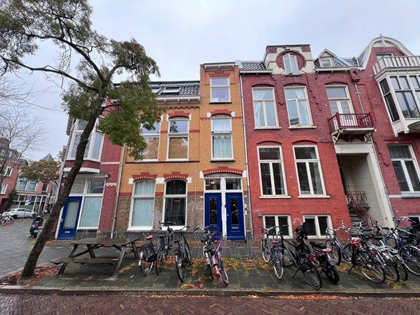 Te huur: Appartement met twee slaapkamers aan de Jozef Israëlsstraat!