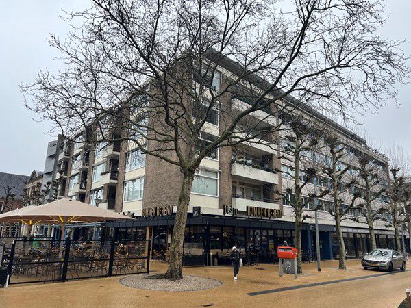 Te huur: Kamers beschikbaar voor één jaar midden in het centrum!