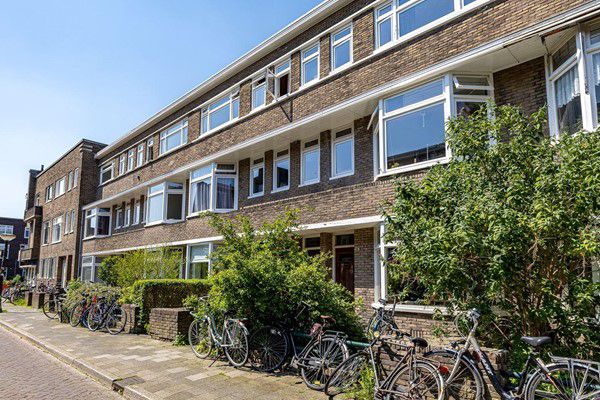 Te huur: Kamer beschikbaar in de Korrewegbuurt!