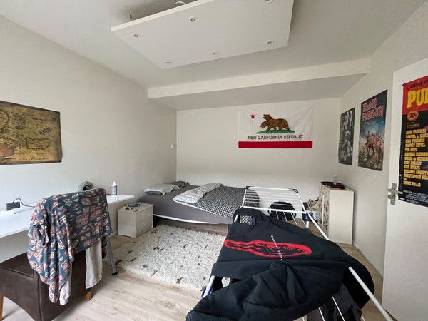 Te huur: Studentenkamer in de wijk Selwerd