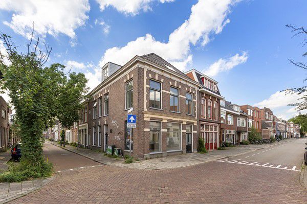 Te huur: Ruime kamer in de Oosterpoortbuurt!