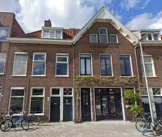 Te huur: Studentenkamer met eigen slaapkamer