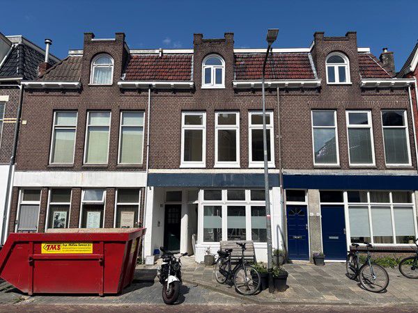 Te huur: Mooie studio dichtbij Noorderplantsoen!