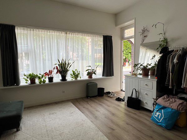 Te huur: Studio beschikbaar aan de Nieuwe Boteringestraat in Groningen!
