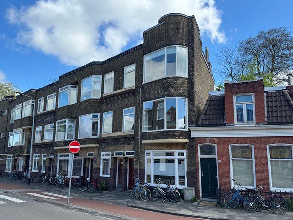Te huur: Leuke studentenkamer vlakbij het Noorderplantsoen!