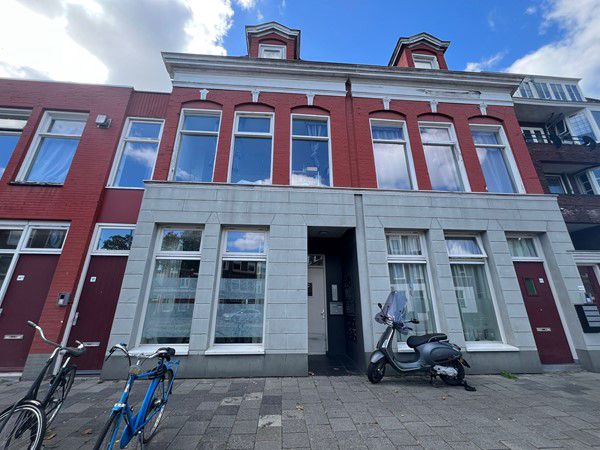 Te huur: Leuk appartement te huur bij het Noorderplantsoen!