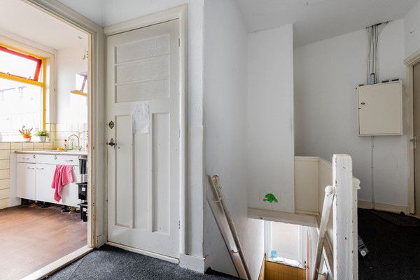 Te huur: Kamer beschikbaar voor één jaar in de Korrewegwijk