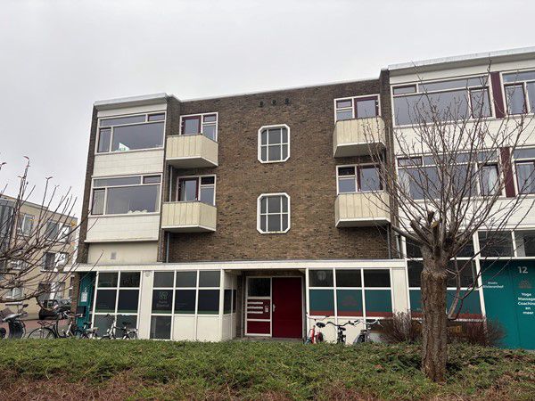 Te huur: Kamer met eigen keuken aan het Rivierenhof