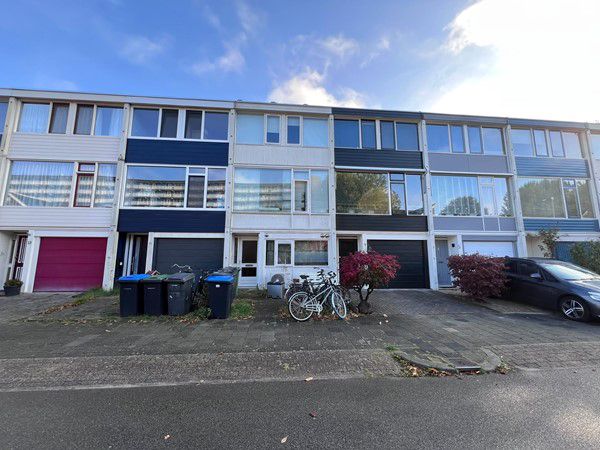 Te huur: Appartement in Vinkhuizen!