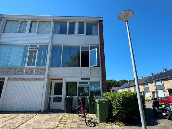 Te huur: Leuk appartement gelegen in Vinkhuizen-Noord!