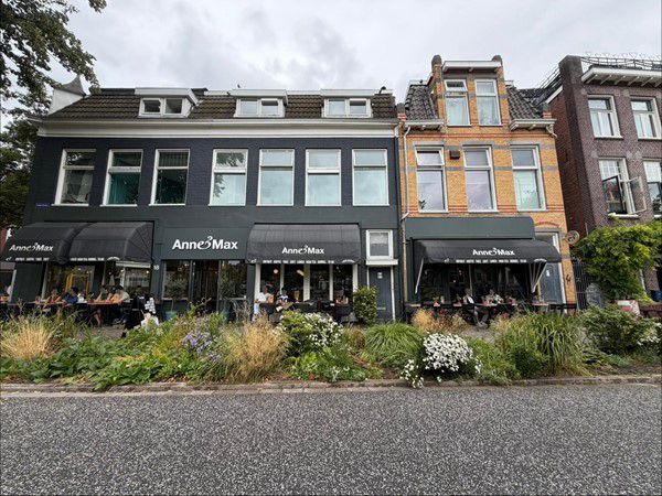 Te huur: Leuk appartement in het centrum van Groningen!