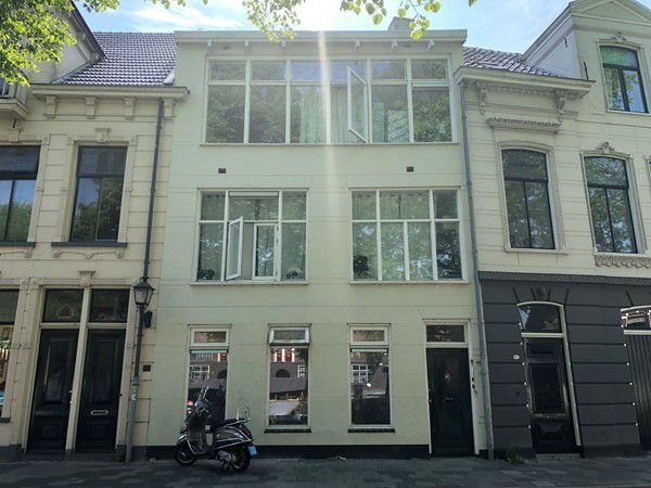 Turfsingel 49C, 9712 KJ Groningen