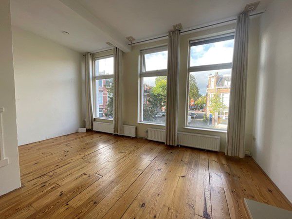 Te huur: Ruime studentenkamer in de Oosterpoortbuurt