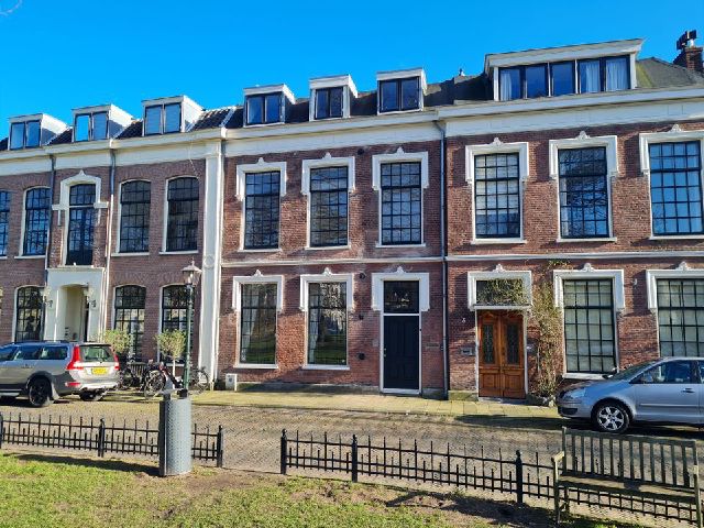 Ripperdapark, 2011 KE Haarlem