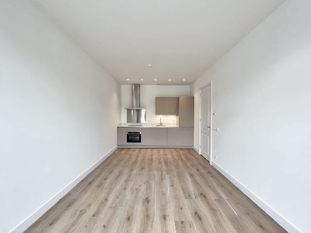 Hobbemakade, Amsterdam, Amsterdam