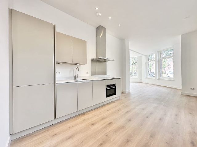 Kanaalstraat, Oud-West, Amsterdam, Oud-West, Amsterdam