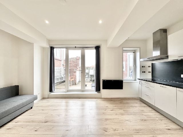 Krommertstraat, West, Amsterdam, West, Amsterdam