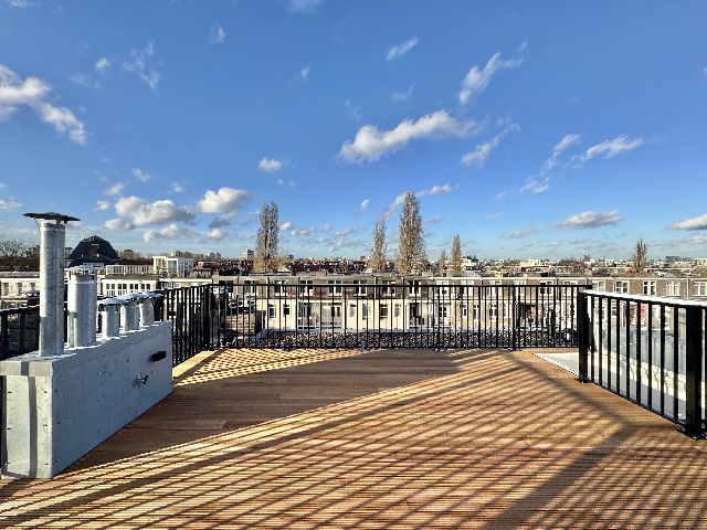 Overtoom, West, Amsterdam, West, Amsterdam