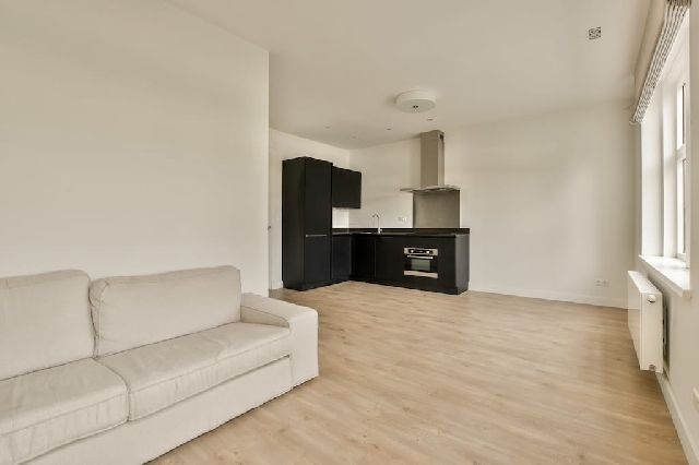Postjeskade, De Baarsjes, Amsterdam, De Baarsjes, Amsterdam