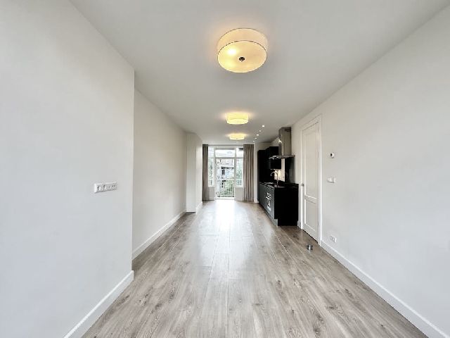 Schinkelkade, Zuid, Amsterdam, Zuid, Amsterdam
