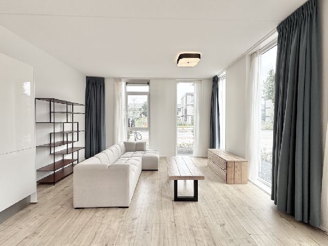 Tuigerstraat, Noord, Amsterdam, Noord, Amsterdam