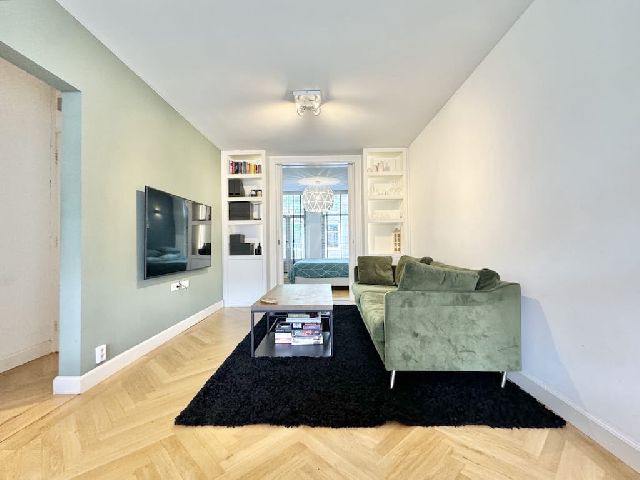 Wilhelminastraat, Oud-West, Amsterdam, Oud-West, Amsterdam