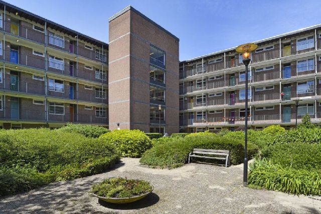 Ijdoornlaan 501, 1024 KS AMSTERDAM