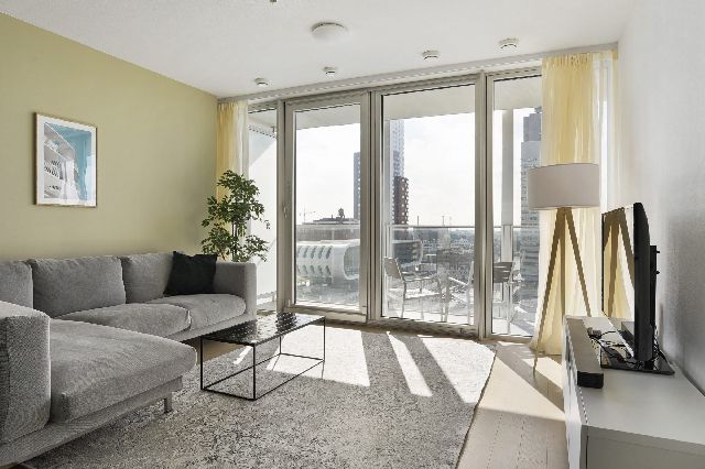 Wilhelminakade 237, 3072 AP Rotterdam