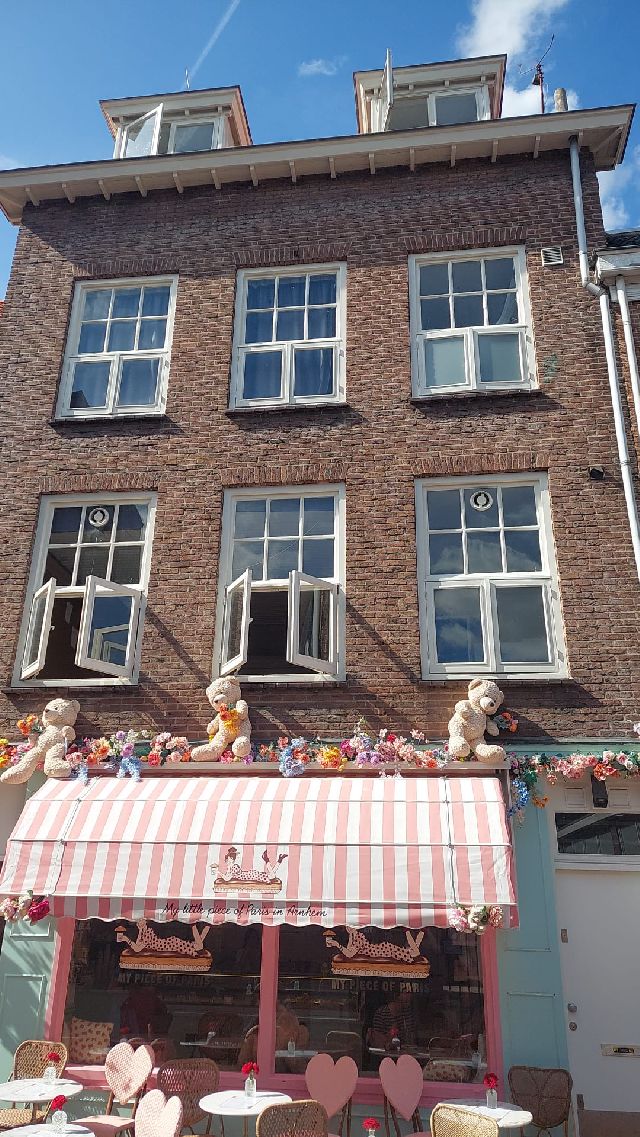 Pastoorstraat 1B, 6811 ED Arnhem