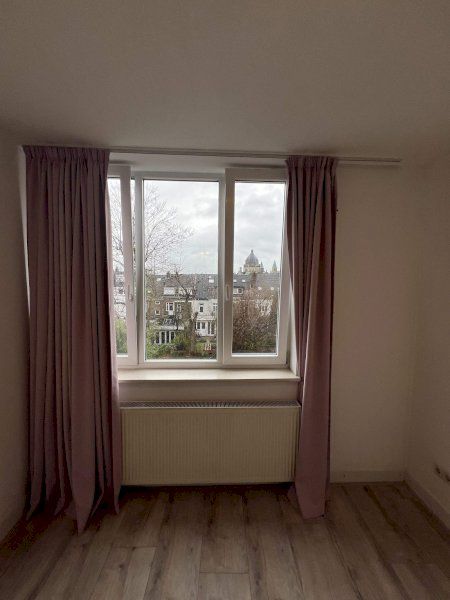 Joseph Hollmanstraat, 6217KW Maastricht