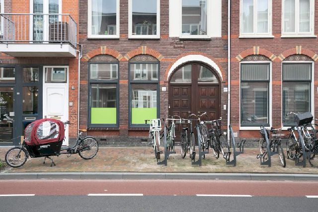 Tempeliersstraat, 2012EE Haarlem
