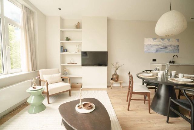 Zweedsestraat, 3028TW Rotterdam
