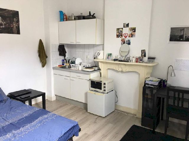 Herbenusstraat, 6211RJ Maastricht