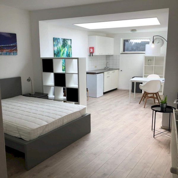 Lage Barakken, 6221CK Maastricht