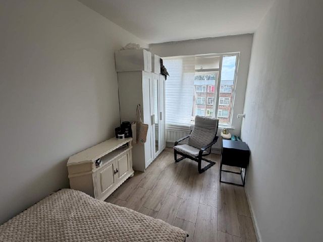 Hontenissestraat, 3086KJ Rotterdam