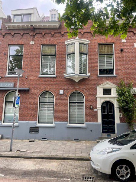 's-Gravendijkwal, 3014EJ Rotterdam