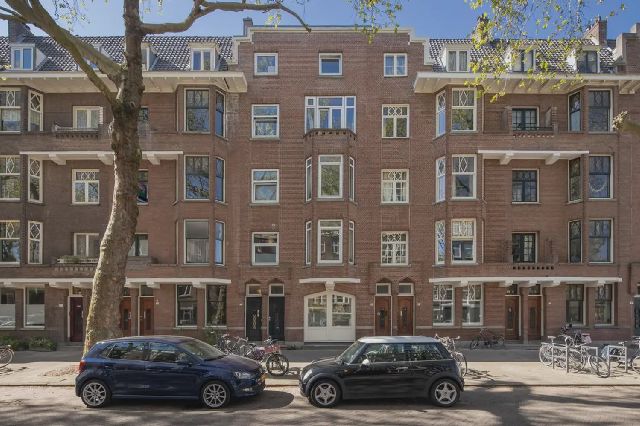 Graaf Florisstraat 9 B 03, 3021 CA Rotterdam