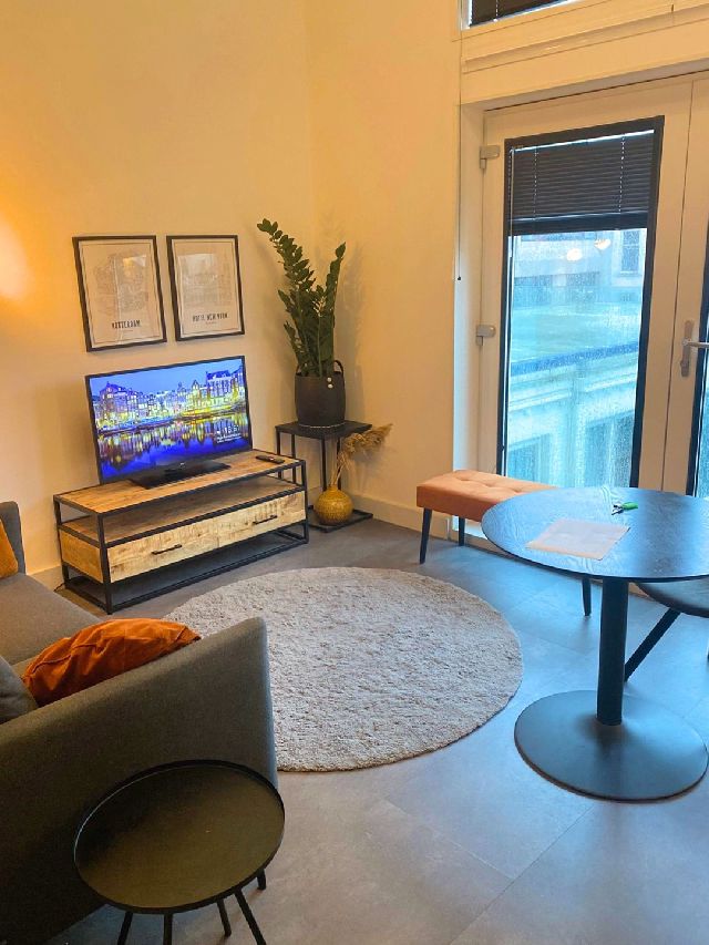 Mauritsstraat 249M, 3012 CH Rotterdam