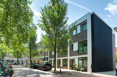 Beltstraat, Enschede